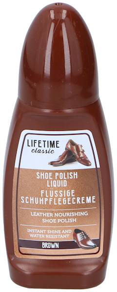 Pasta do butów  75 ml do skóry