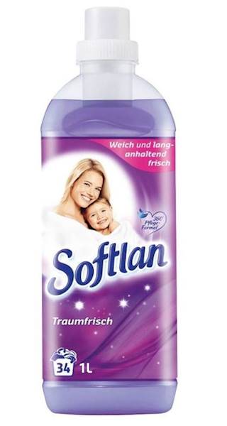 Softlan 1l Traumfrisch