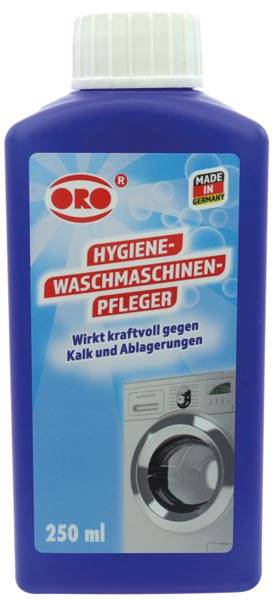 Płyn do czyszczenia pralki 250ml