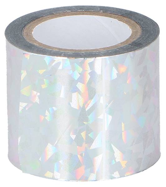 Taśma odstraszająca ptaki 45 m