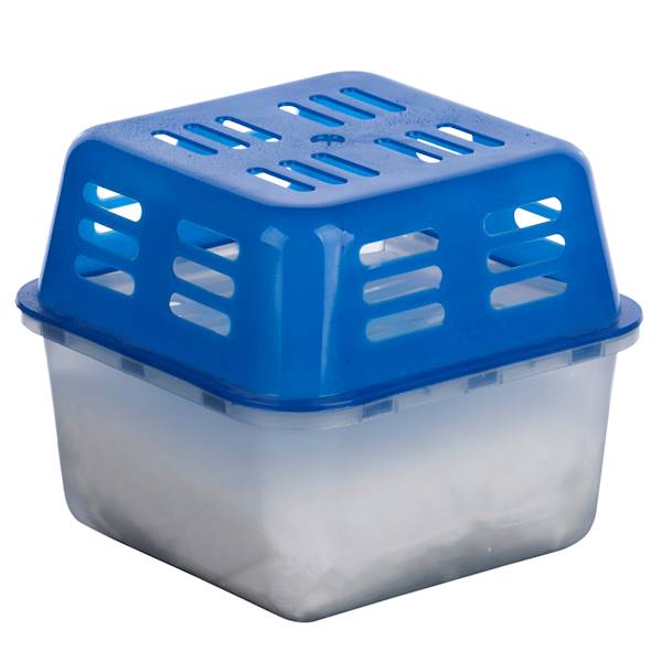 Pochłaniacz wilgoci 2x350 g, 700ml