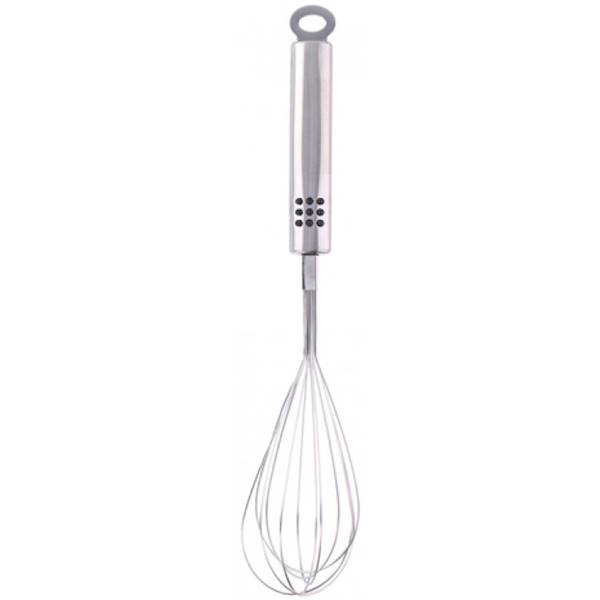 Trzepaczka stalowa 30 cm