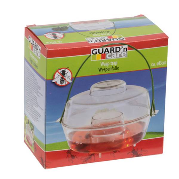 Pułapka na owady 13x9,5 cm