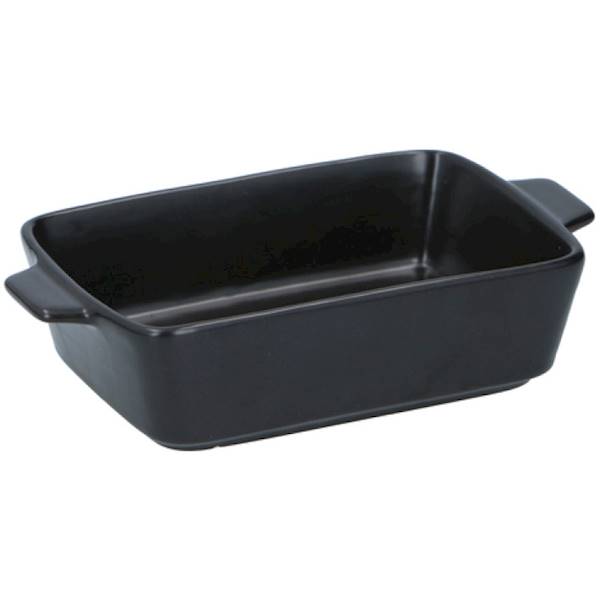 Naczynie żaroodporne czarne lub białe 250ml