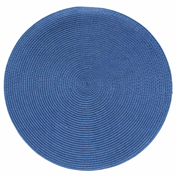 Mata stołowa Bruni GRANAT okrągła