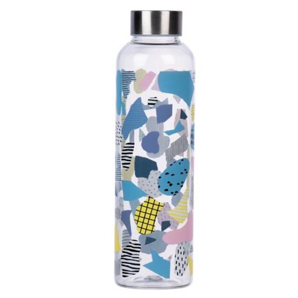 Bidon szklany  570ml