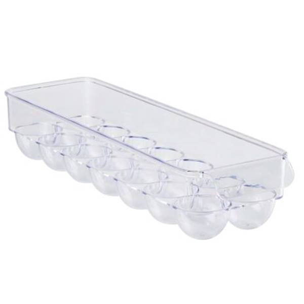 Pojemnik na jajka, 14 jajek,  37x11