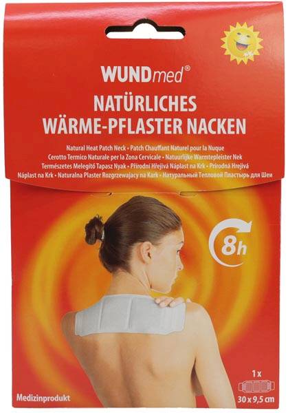 Ogrzewacz do ciała 30x9,5 cm