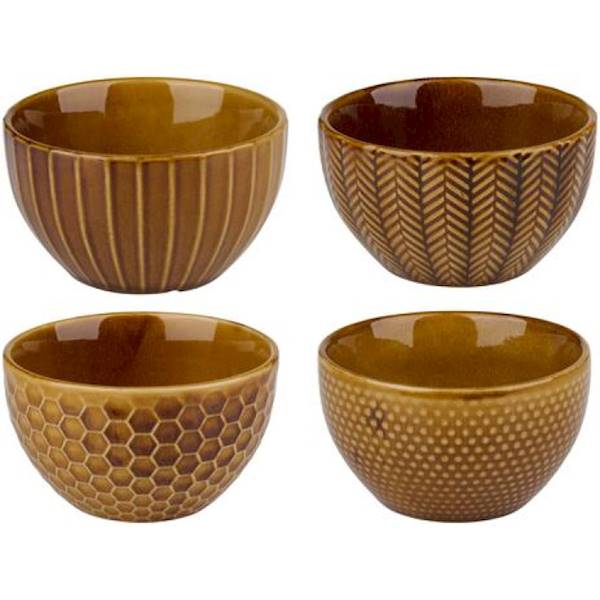 Miska śniadaniowa 620ml OCHRA