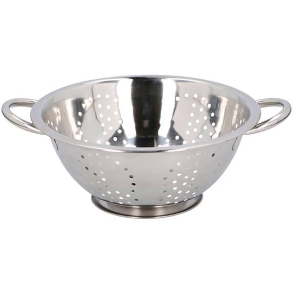 Cedzak 24x10 metalowy