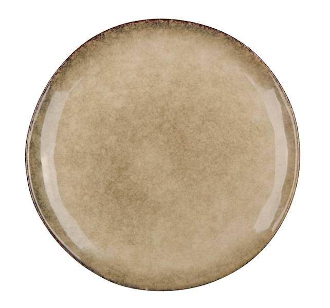 Talerz śniadaniowy BEIGE 20cm