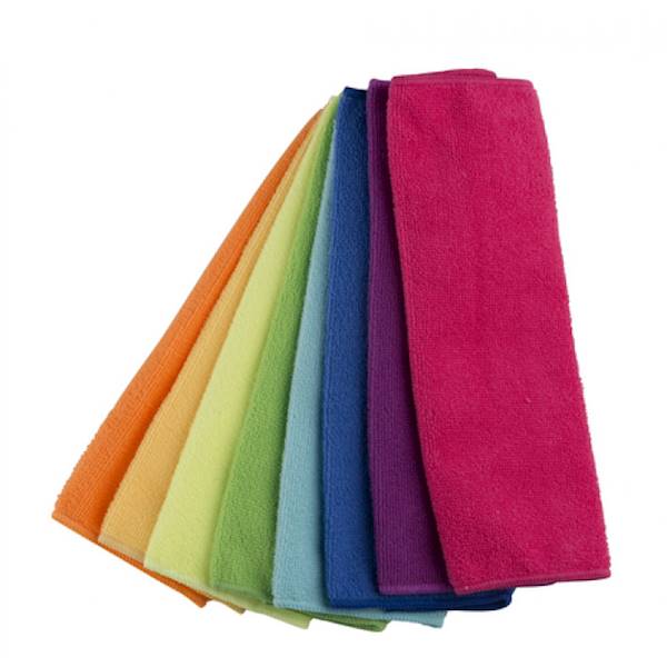 Ścierka mikrofibra 8szt