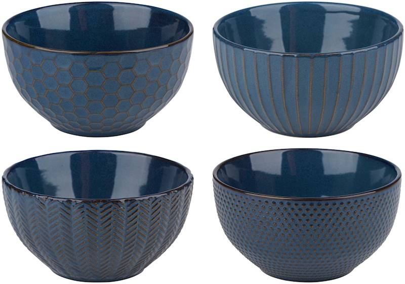 Miska śniadaniowa 620ml Blue