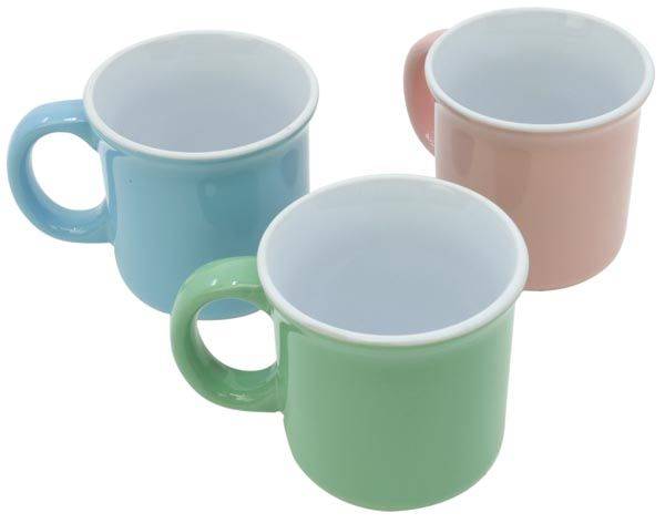 Kubek ceramiczny 150ml