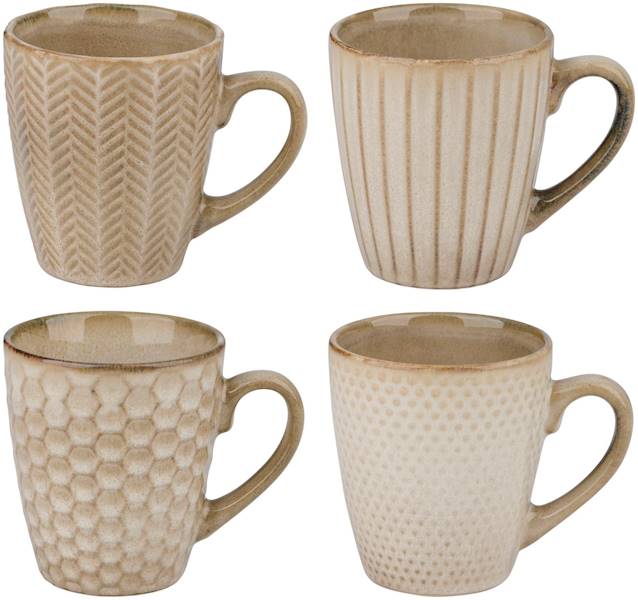 Kubek ceramiczny do kawy, herbaty, 200ml