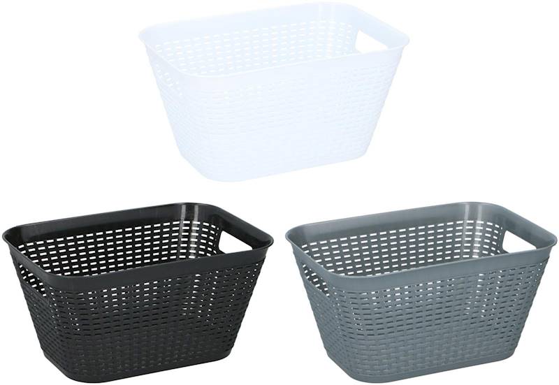 Koszyk do drobiazgów 29x20x15