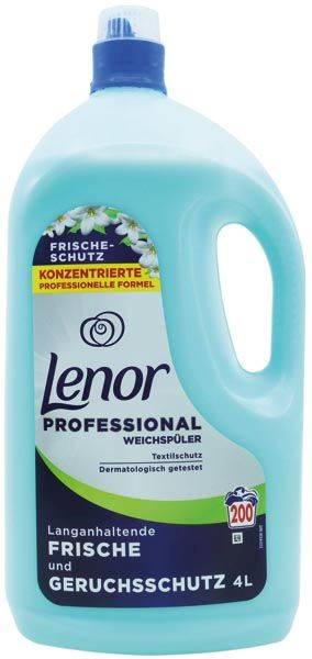 Lenor 4l Fresh Protection