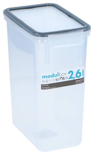 Pojemnik kuchenny 2,6L