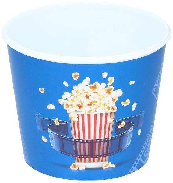 Pojemnik na Popcorn 2,2 L
