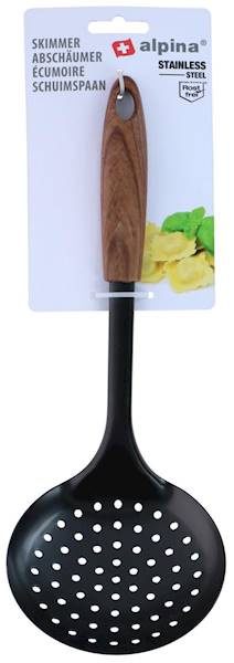 Szumówka kuchenna 30cm