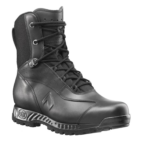 Buty HAIX Ranger GSG9 S