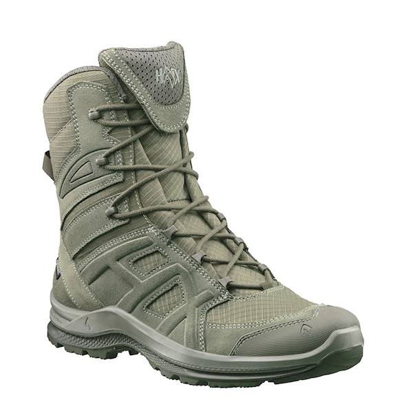 Buty HAIX BLACK EAGLE Athletic 2.0 V GTX high/sage