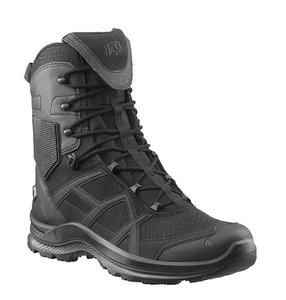 Buty HAIX BLACK EAGLE Athletic 2.1 GTX high/black