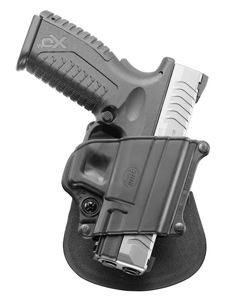 FOBUS kabura SPRINGFIELD XD (SP-11B)