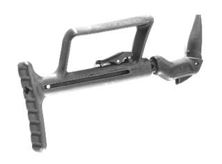 FOBUS kolba do pistoletu GLOCK -GLR-440