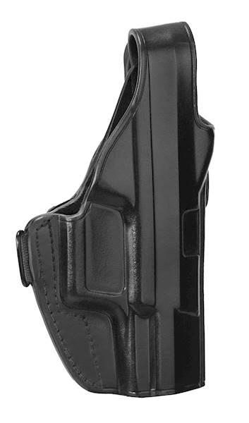 Kabura WALTHER P-99 std, skóra tłoczona