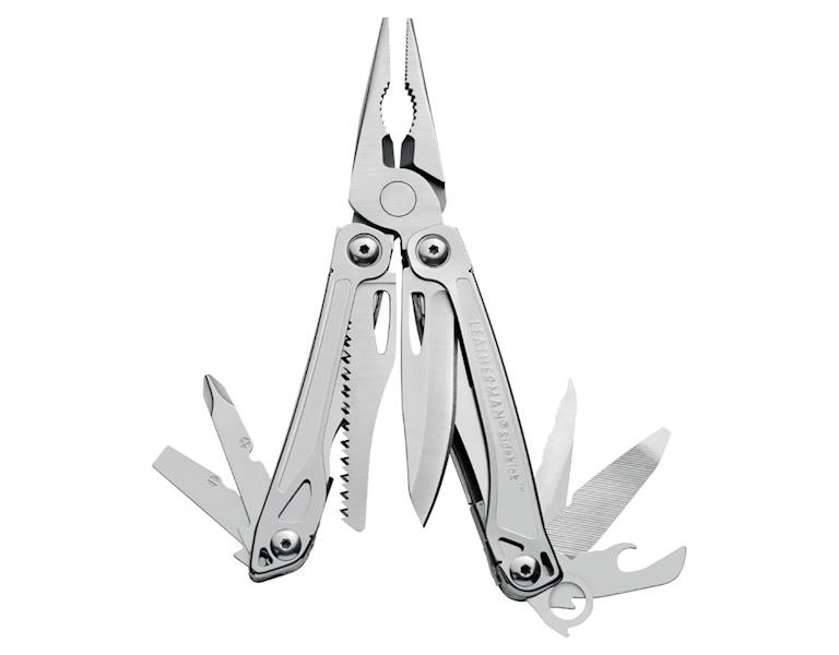 Narzędzie Multitool Leatherman SIDEKICK