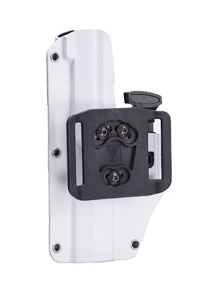 Kabura Kydex do P-99 - biała