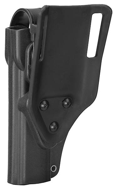 Kabura Kydex Glock 17/19 SLS RV - obniżana