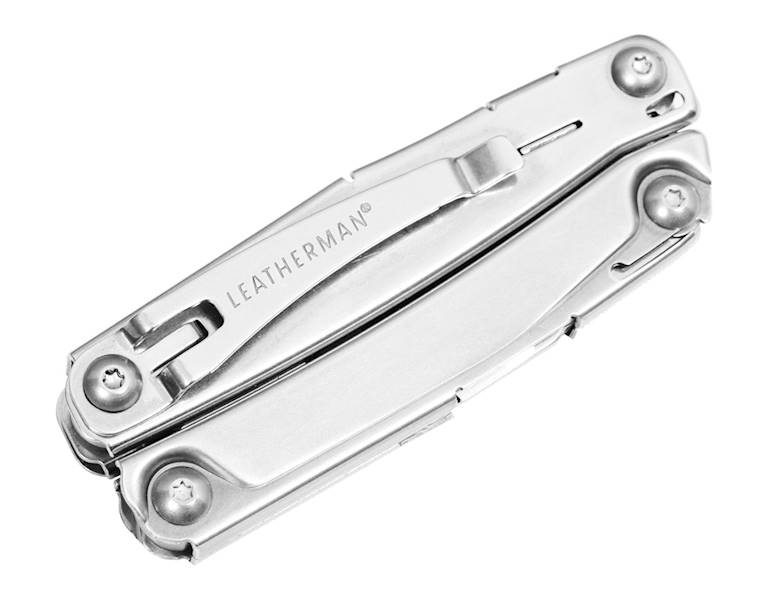 Narzędzie Multitool Leatherman REV