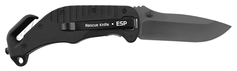 Nóż Rescue Knife RK-01