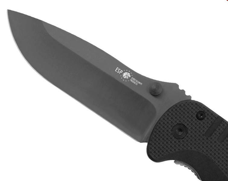Nóż Rescue Knife RK-01