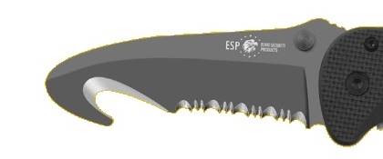 Nóż Rescue Knife RK-02