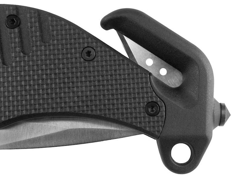 Nóż Rescue Knife RK-02