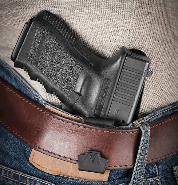 FOBUS kabura S&W M&P (SWC)