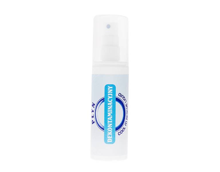 Neutralizator 100 ml - płyn