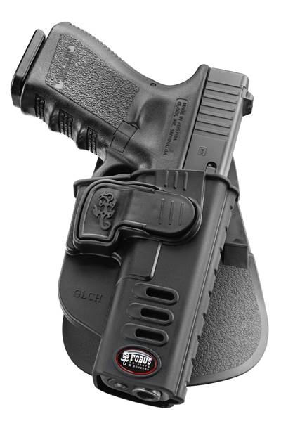 FOBUS kabura GLOCK 17/19 (GLCH BH RT)