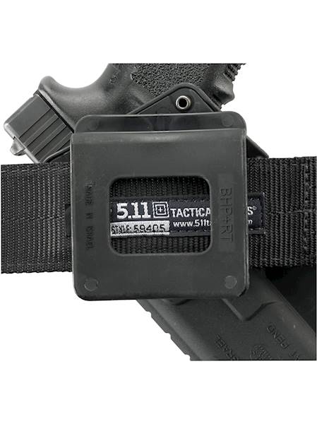 FOBUS kabura GLOCK 17/19 (GLCH BH RT)