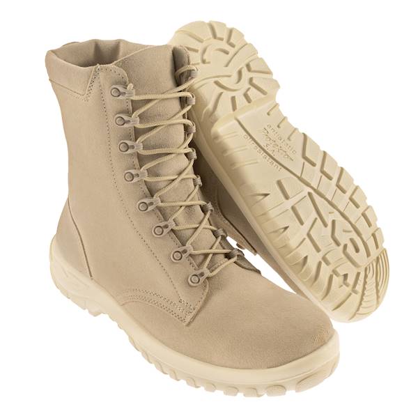 Buty GROM LIGHT Trzewiki Tropik Beżowy Art.000920