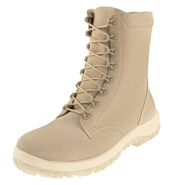 Buty GROM LIGHT Trzewiki Tropik Beżowy Art.000920