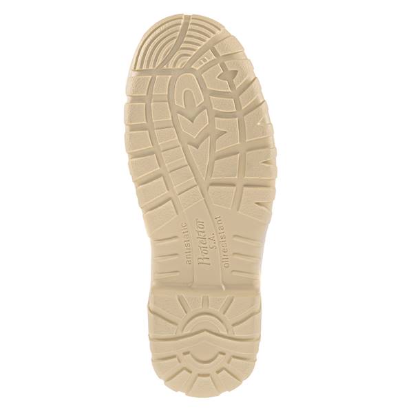Buty GROM LIGHT Trzewiki Tropik Beżowy Art.000920