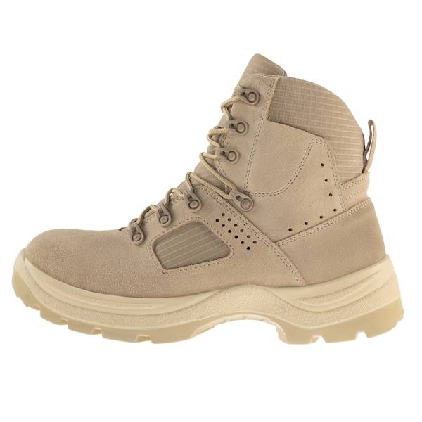 Buty CROSS trzewiki art.010046 BEŻ