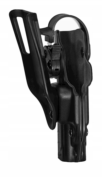 Kabura Kydex do Glock, Canik TP9 V2 SLS Reg - obniżana