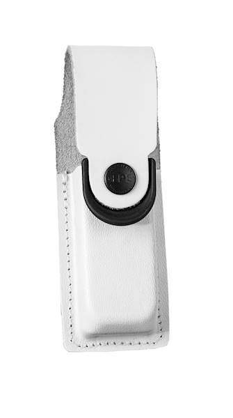 Fut.magazynek Kydex do Glock - biały