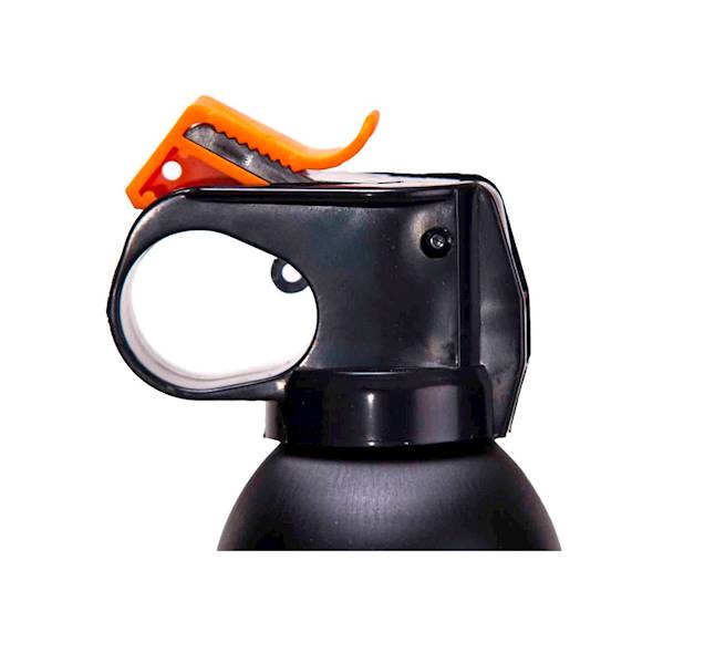 Ręczny Miotacz Pieprzu PREDATOR 330 ml