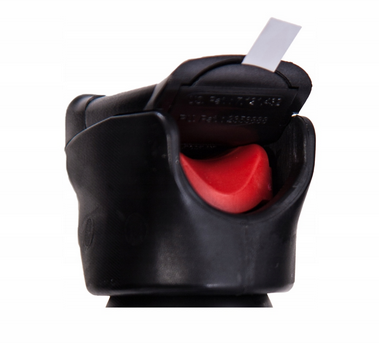 Ręczny Miotacz Pieprzu PREDATOR 75 ml.Light